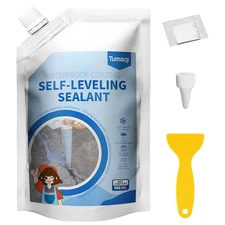 Concrete Caulking Adhesive,Self Leveling Concrete Crack Filler,Self Leveling Sea