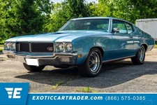 1970 Buick GranSport for Sale