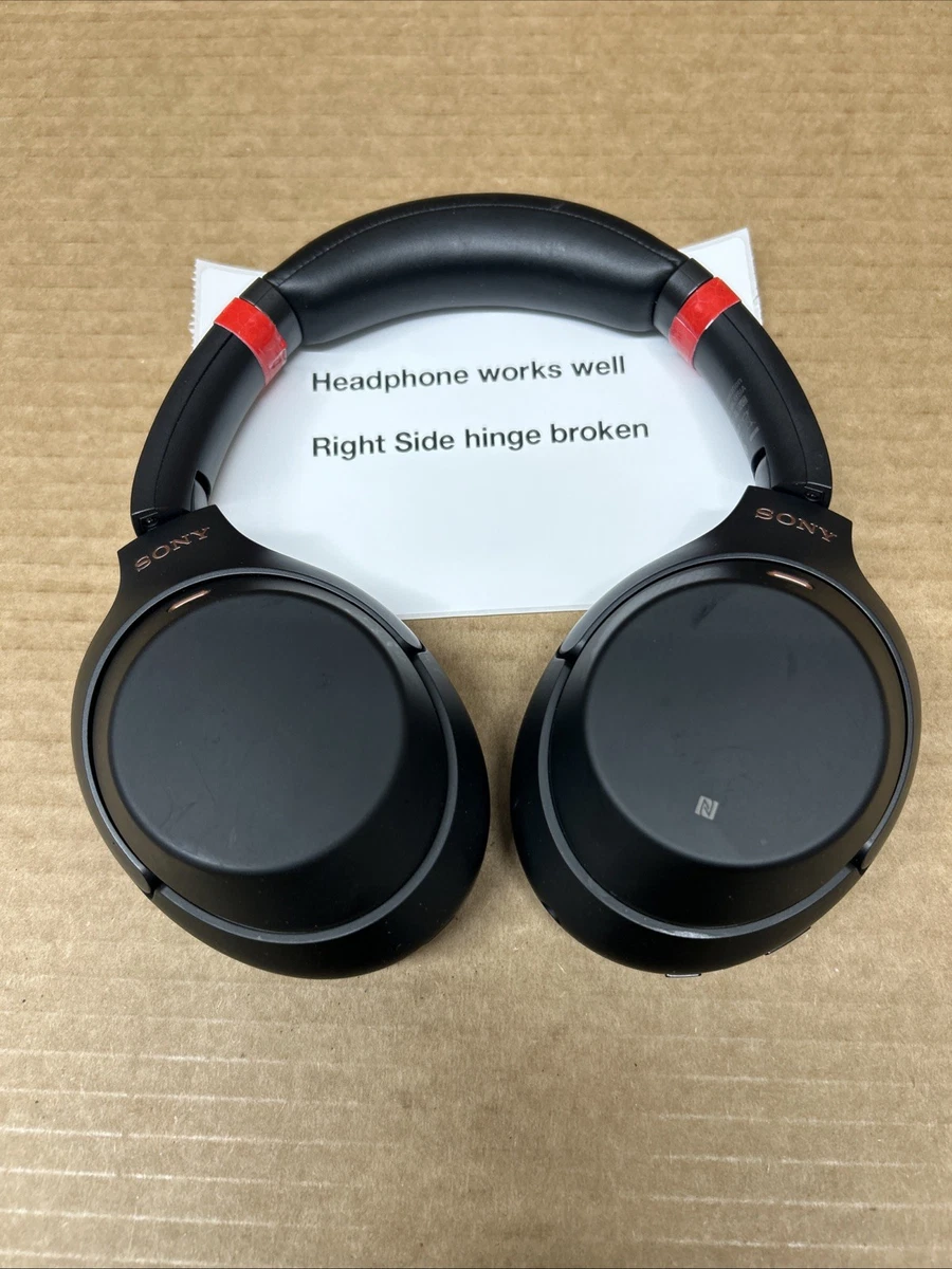 Sony WH-1000XM3 Headphones for Sale | Shop New & Used Headphones