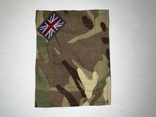 MTP Blanking Patches PCS British Army Smock Cadets