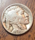 Buffalo Nickels Lot Your Get 40 Coins in All, Partial Or No Date D052