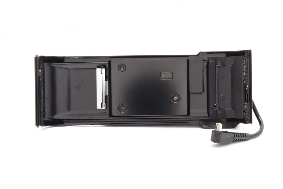 Manual de usuario de instrucciones Canon Data Back A & F para el programa A-1 A1 AE-1 Japón #J5 Foto 3 de 4