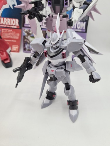 Gundam Bandai Warrior Phantom 1/100 1/144 Bundle Parts Not Complete 00s A40 - Picture 4 of 9