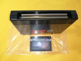 NINJA COMMANDO   Neo Geo  / Neogeo  AES SNK