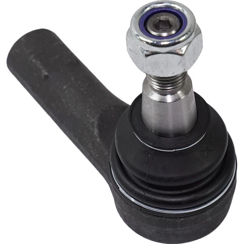 Extremo de barra de amarre para Porsche Cayenne 2003-2018 Volkswagen Touareg Audi Q7 Foto 2 de 4