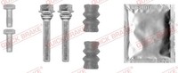 FüHrungshüLsensatz Bremssattel Quick Brake 113-1368X FüR BMW E91 E87 E90 Opel 4
