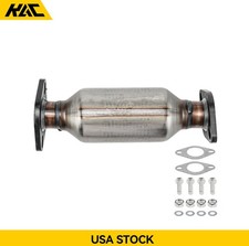 Rear Catalytic Converter Direct Fit Epa For 1997-2001 Infiniti I30 All Engines