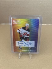 Brenden Dillon Full Rainbow Auto Allure 2025/2026