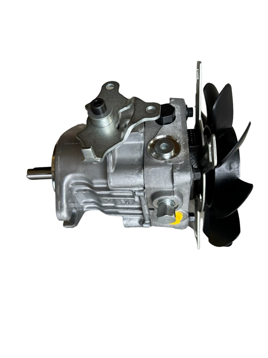 Hydro-Gear LH Pump PK-3HBQ-FV1F-XXXX, Ferris, Snapper Hydro-Gear LH Pump PK-3HBQ-FV1F-XXXX, Ferris, Snapper
