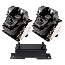Engine Motor Mount Compatible with Fits 2007-...