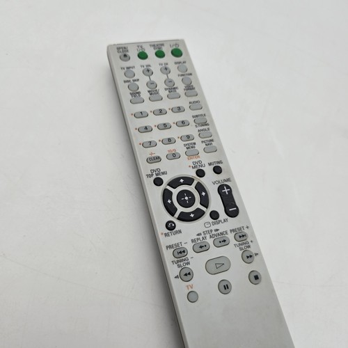 Sony RM-ADU005 Telecomando per DVD Sistema Home Theater DAV-HDX266 HCD-HDX266 - Foto 4 di 6