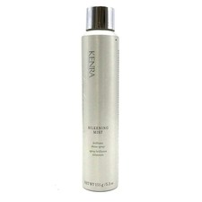 Kenra Platinum Silkening Mist Brilliant Shine Spray 5.3 oz