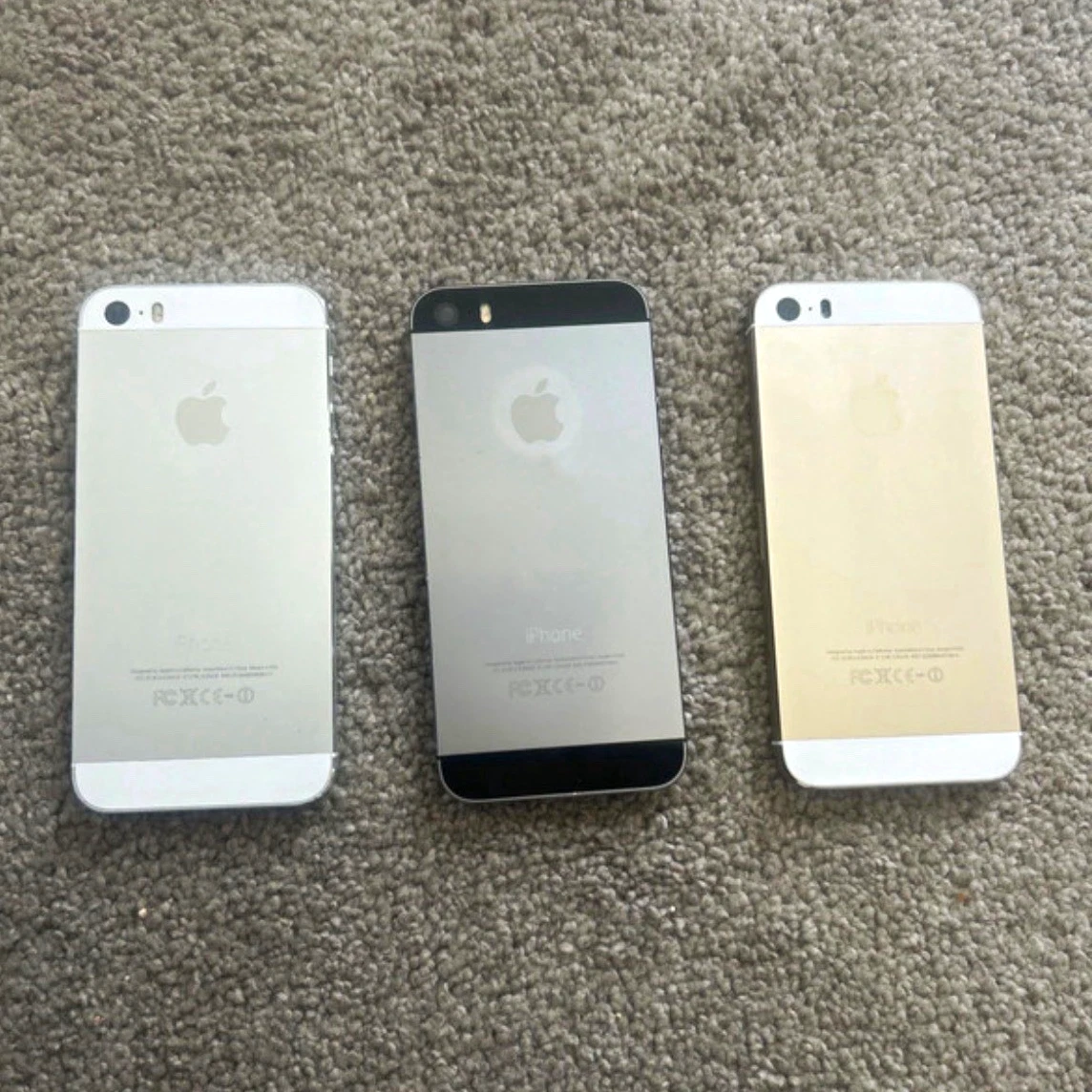Housing Cell Phone & Smartphone Parts for iPhone 5s for sale | eBay