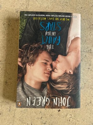 The Fault in Our Stars von Green, John | Buch | Zustand gut