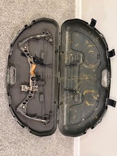 mathews outback compound bow