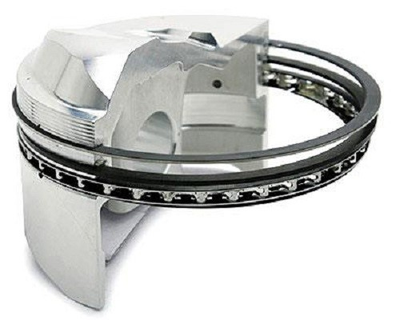 #ad JE Pistons Ring Sets 0.8 0.8 1.5 2.717 $36.55