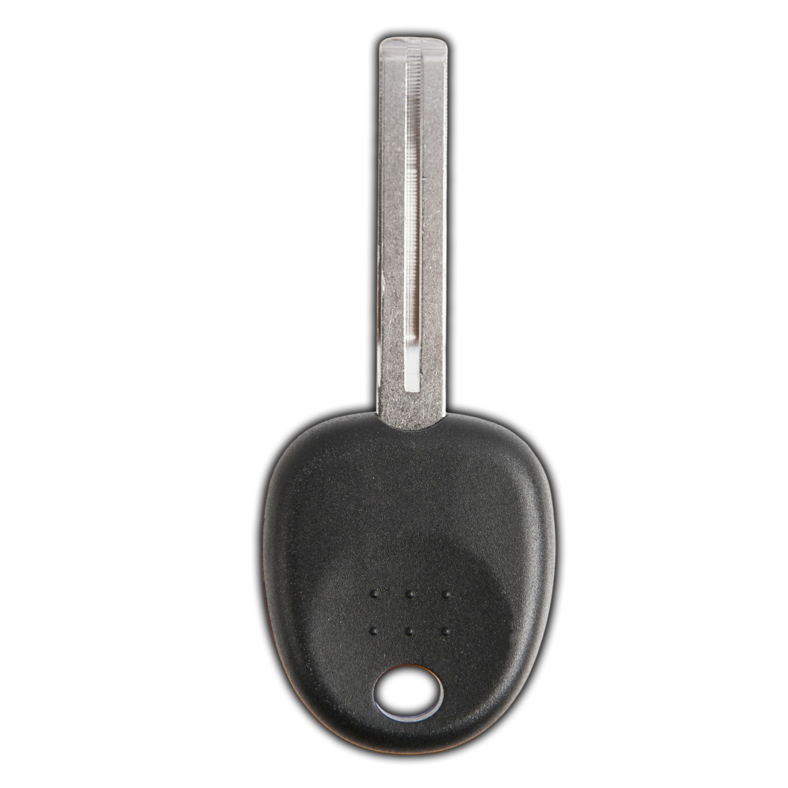 Key Fob Remote Uncut Car Key Replacement for Hyundai Kia HY20-PT