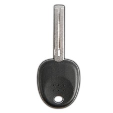 Key Fob Remote Uncut Car Key Replacement for Hyundai Kia HY20-PT