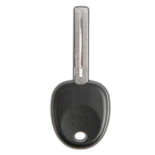 Key Fob Remote Uncut Car Key Replacement for Hyundai Kia HY20-PT
