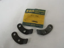 SUZUKI KICK STARTER GUIDE 26232-30000 RM250 RM125 RM100  1977-78