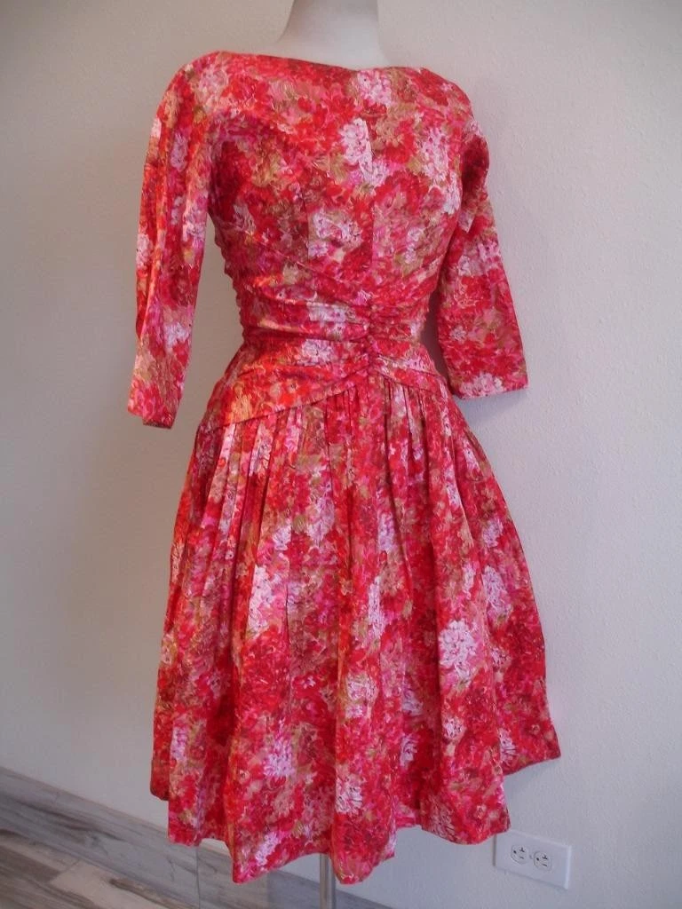 Rockabilly Clubwear Vintage Dresses for Women for sale | eBay