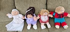 Cabbage Patch dolls vintage 1984