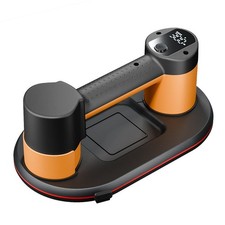 Elektryczny próżniowy odkurzacz do szkła 300KG Podnośnik ssący Przyssawka Płytki 4500mAh Bateria