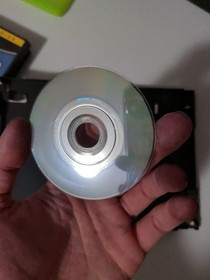 NFL Street (Nintendo GameCube, 2004) No Manual Tested 