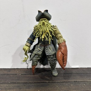 Davy Jones Action Figure | eBay