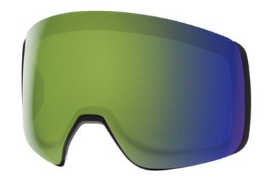 SMITH OPTICS 4D MAG XL LENS CHROMAPOP ERSATZSCHEIBE DIVERSE MODELLE NEU