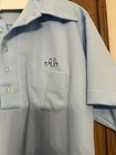 Vintage 1970’s King Louie Bowling Shirt Chain Stitch XL — photo 1