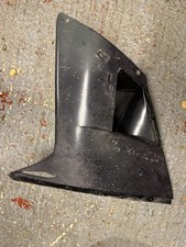 Left hand fairing panel for 2002 Cagiva Mito 125 Evo  