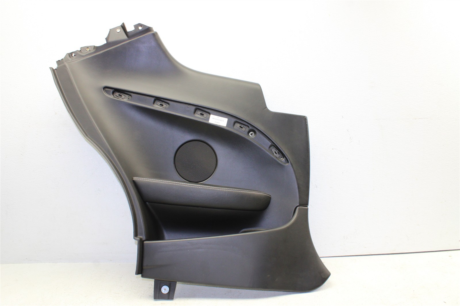 2013 Maserati GranTurismo S Left LH Quarter Panel Trim Cover 08-13