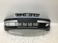 Verkleidung Stossfänger Vorne VW Passat 1.8 5V 3 B Limousine Farbe LB7Z