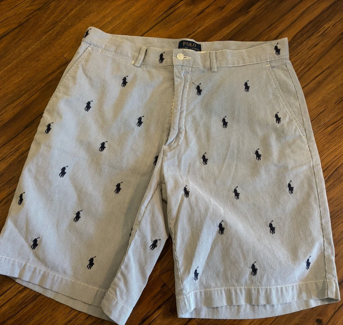 Polo Ralph Lauren 80s Shorts for Men for sale | eBay