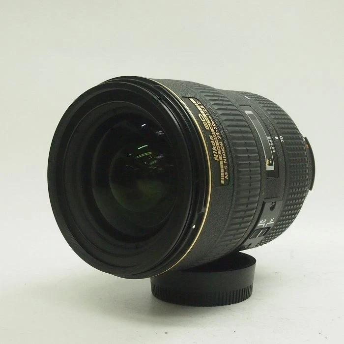 Nikon NIKKOR AF-S Camera Lenses 28-70mm Focal for sale | eBay
