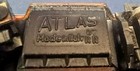 Vintage Atlas N Scale Fairbanks-Morse C-Liner Southern Pacific 6303  -Tested — photo 7