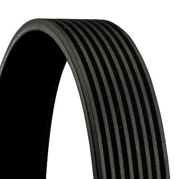 Keilrippenriemen Continental Ctam 8PK955 978238 FüR Volvo FM12 NH12-image
