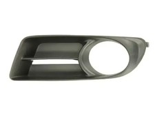 Kühlergrill Stoßstangengitter links 6502-07-8116913P BLIC für TOYOTA COROLLA
