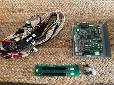 Original Taito Vewlix Jamma Kit...VERY RARE!!!