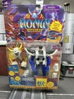 Vintage 1995 Playmates Ronin Warriors Hariel Action Figure Sealed New
