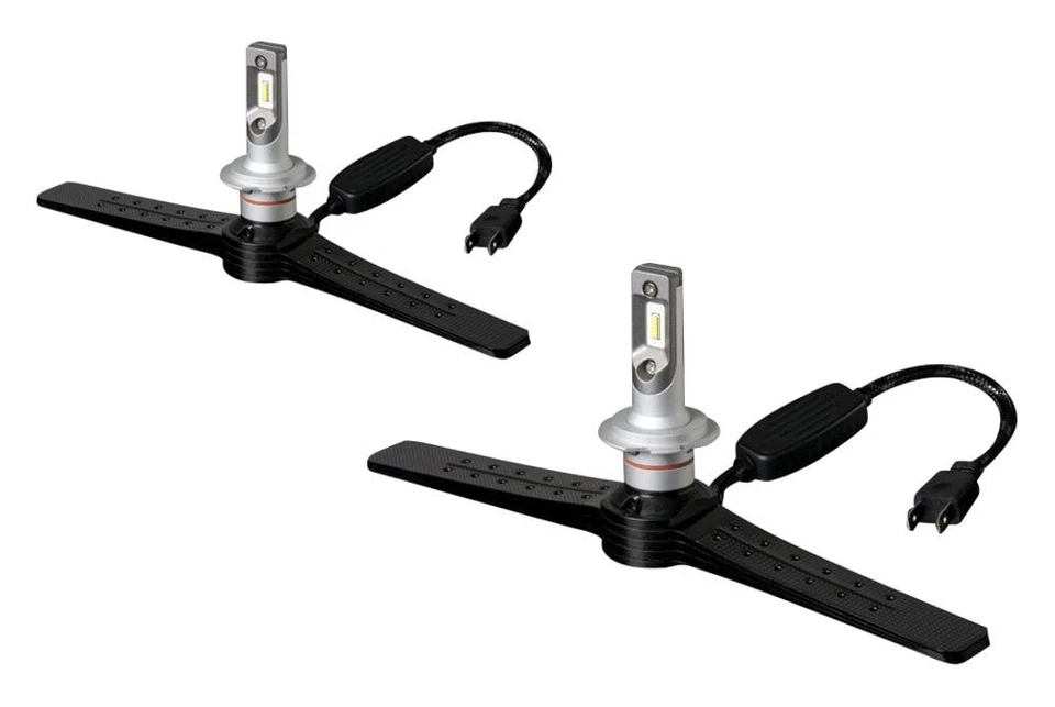 For Dodge Ram 2500 1994-2002 Putco F1-9004 High Power F1 LED Conversion Kit 9004 Foto 2 de 3