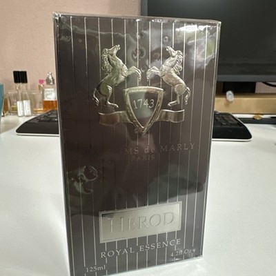 Parfums de Marly Herod EDP 125ml Batch 2022