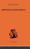 A. J. Brown | Applied Economics | Buch | Englisch (2003) | Routledge