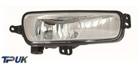 Nebelscheinwerfer Rechts FüR Ford C-Max Fiesta Mk8 St Focus Mondeo