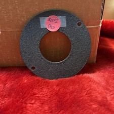 Omega Flat Lens Disc
