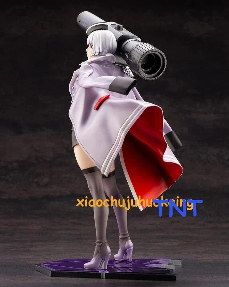 Kotobukiya Transformers Bishoujo Transformers Megatron 1/7 Figure Model SV332  - Image 4 of 4