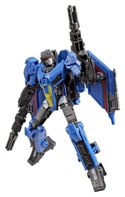 Transformers One Studio Series Deluxe Class Actionfigur Thundercracker 13 cm - Bild 1 von 4