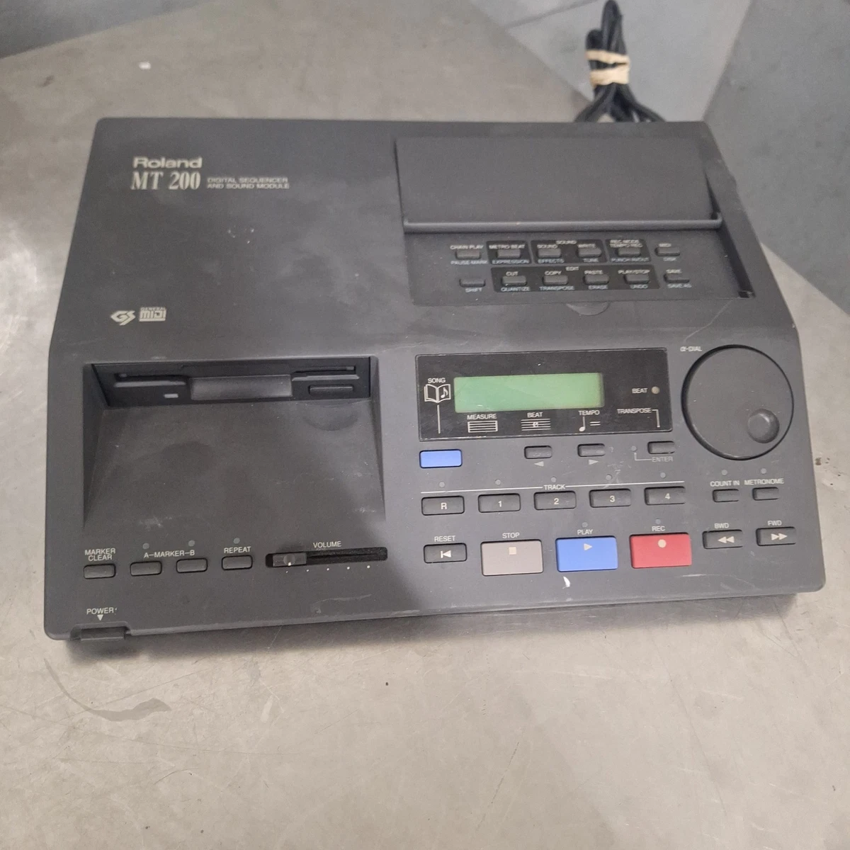 roland mt products for sale | eBay