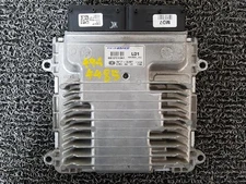 2017 KIA Cadenza All-New K7 ECU Engine Control Unit Module 391013LYD1